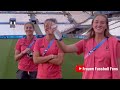 video edit sydney lohmann funny girl ❤️⚽️ dfb frauen mannschaft fussball germany women football