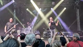 Solar Fake - Disagree (Festung Königstein Open Air 2023)