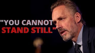 Jordan Peterson Chase Your Dreams | Don't Be Afraid to Fail