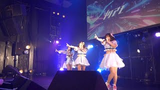 プリアモ 20230325『ゲキモリdeヤバイバーFINAL』CLUB asia