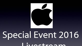 Apple WWDC Keynote 2017 Livestream | Applax