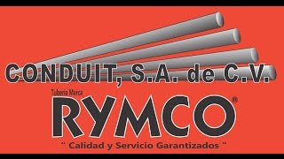 Conduit Marca Rymco