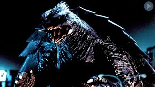 GAMERA VS. GUIRON: WAR OF THE MONSTERS 🎬 Exclusive Full Sci-Fi Movie Premiere 🎬 English HD 2022