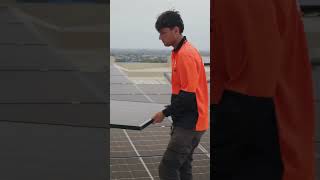 1KOMMA5° Australia Commercial Solar