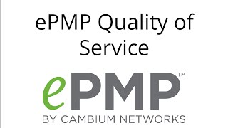 How To Configure Quality of Service