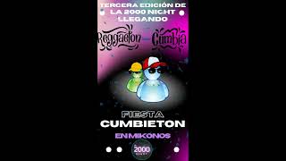 Fiesta Cumbieton