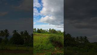 வானம் போல் ஒரு வாழ்க்கை🌿🏞🏝❤️‍🔥🌄 #அழகிய #வானம் #வாழ்க்கை