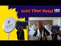 Hotel Ma Frist Time Jhada🤣|New Comedy||Rising Boys Entertainment.