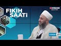 İsmailağa fıkıh saati 21 – fatih kalender hoca efendi