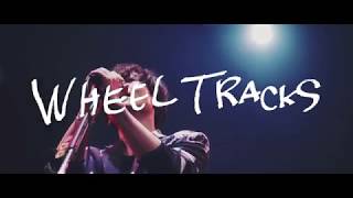 中田裕二 / 『WHEEL TRACKS』ティザー映像