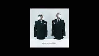 Pet Shop Boys - Why am I dancing? ( Audio)