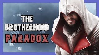 The Double-Edged Greatness of Assassin's Creed Brotherhood