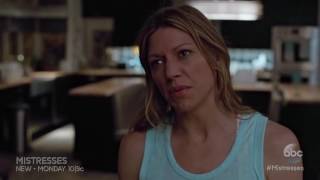 Mistresses 4x11 Sneak Peek \