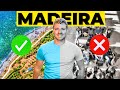 The PROS and CONS of LIVING in MADEIRA Portugal (The Truth)