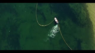 POLLUTION MARITIME à Mèze | Sapeur Pompier de l'Hérault (SDIS 34)