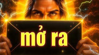Chúa Phán: Con Sẽ Tìm Thấy Điều Này Khi Con Cần Nhất! | thông điệp của Chúa