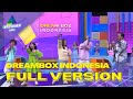 FULL | 2nd Chance Ditantang LVIA | DREAMBOX INDONESIA (1/12/22)