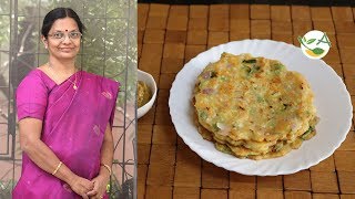 அரிசி மாவு ரொட்டி  இப்படி செய்து பாருங்க | Arisi roti recipe in Tamil | Arisi maavu roti recipe