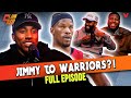 Jeff Teague on Jimmy Butler-Warriors rumors, Giannis’ Bucks legacy, Curry’s greatness | Club 520