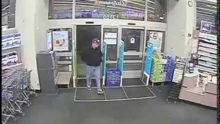 AJ46875 Walgreen's Robbery