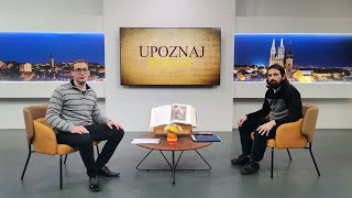 Upoznaj Bibliju - Zdravlje u Bibliji