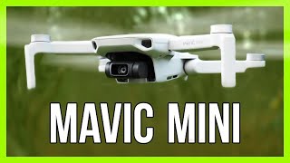 Highlights Compilation - DJI Mavic Mini