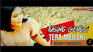 TUSING GENGSI - VOC.TERA MEILANI.(ADI WISNU OFFICIAL)