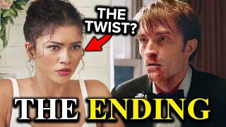 THE DRAMA Ending Explained, Movie Review & Deeper Meaning