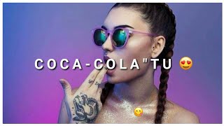 Coca Cola Tu 🔥👌 | Tony Kakkar | 30 Second 💕 Whatsapp Status Video
