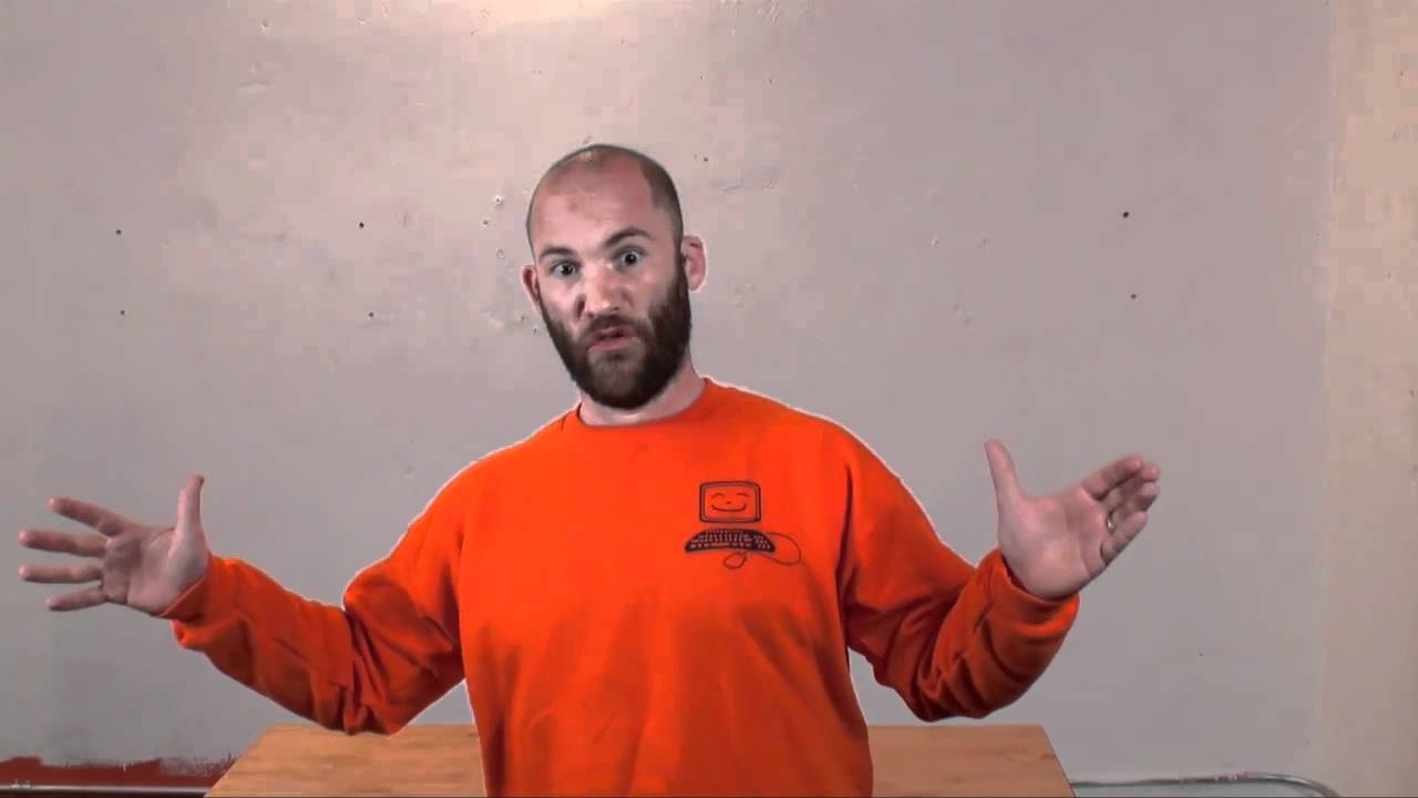 Introduction To Servers Youtube