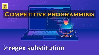 regex substitution - Regular Expressions - HackerRank - #13 - Python Practice Examples