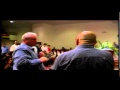 Prophecy to Bishop David Huskins and Church on Saturation Sunday May 6 2012