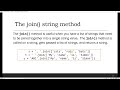 Python Programming for Beginners: String Manipulation