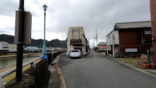 ・兵庫県西脇市に来たら『勝手にY字路？』(1) / 兵庫県西脇市