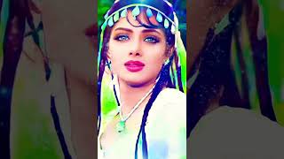 Tu mujhe kabool dj song🥀❤️💫 Shree Devi Status video✨ old hindi song#viral #short