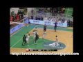 euroleague 2010 week 9 montepaschi siena fenerbahce ulker 101 58 6 1 10 highlights