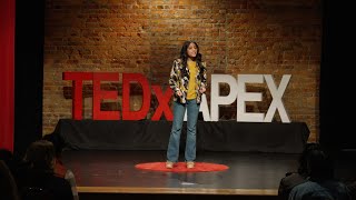 Failure is fascinating — here’s why | Sonal Mahapatra | TEDxApex