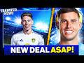 Karl Darlow To LEAVE Leeds United For Man United?! | Harry Wilson SIGNING? - Leeds United News!