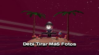 DeBÍ TiRAR MáS FOToS ( BAILE INOLVIDABLE X DTMF X EOO X CLUB X PERFUMITO NUEVO X LLEVARTE PR X ETC )