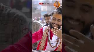 Gulami 2.0 whatsapp stutas । new bhajan by kishan bhagat bawal kr diya। #short #video #status