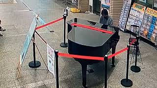 三重【宇治山田駅】YAMAHA G3 chopin noctune no20