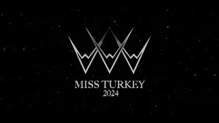 MISS TURKEY 2024 CANLI YAYIN