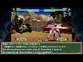 【with english subtitles 】30 minutes tutorial of leona in kofxv 15 30分で理解するレオナの基本