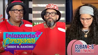 Enlazando corazones (viernes 4 de marzo del 2022)