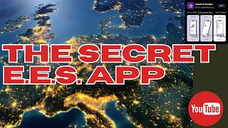 The Secret Ees App