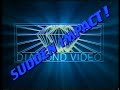 Diamond Video - Sudden Impact (1980s) Trailer Tape