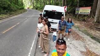 test 2 DJI OSMO ACTION 3 2K 60fps HorizontalSteady Mangrove Scenery BATCH March/2023