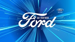 Ford: Go Further Event 2016 - English