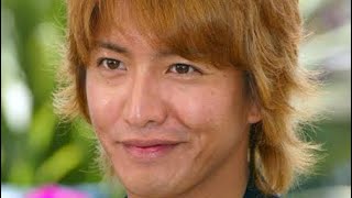 木村拓哉交通事故集