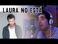 Laura No Está - Nek | Cover DAVID VARAS